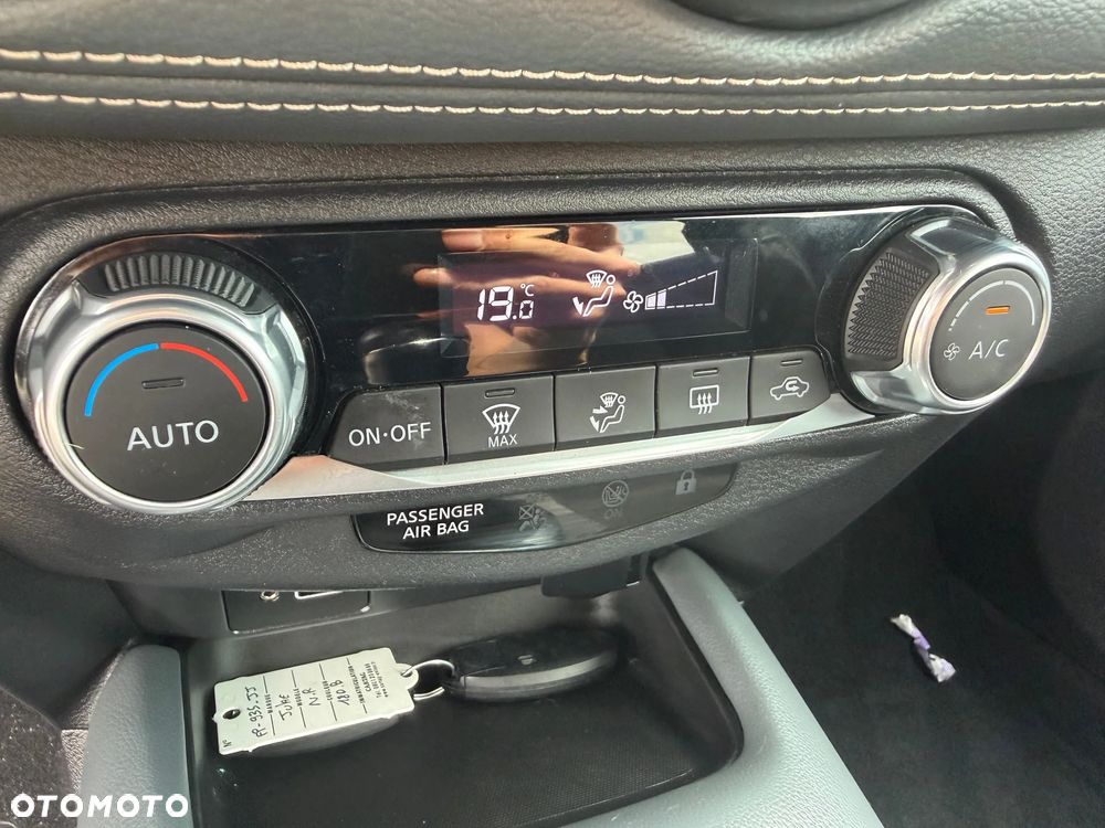 Nissan Juke - 17