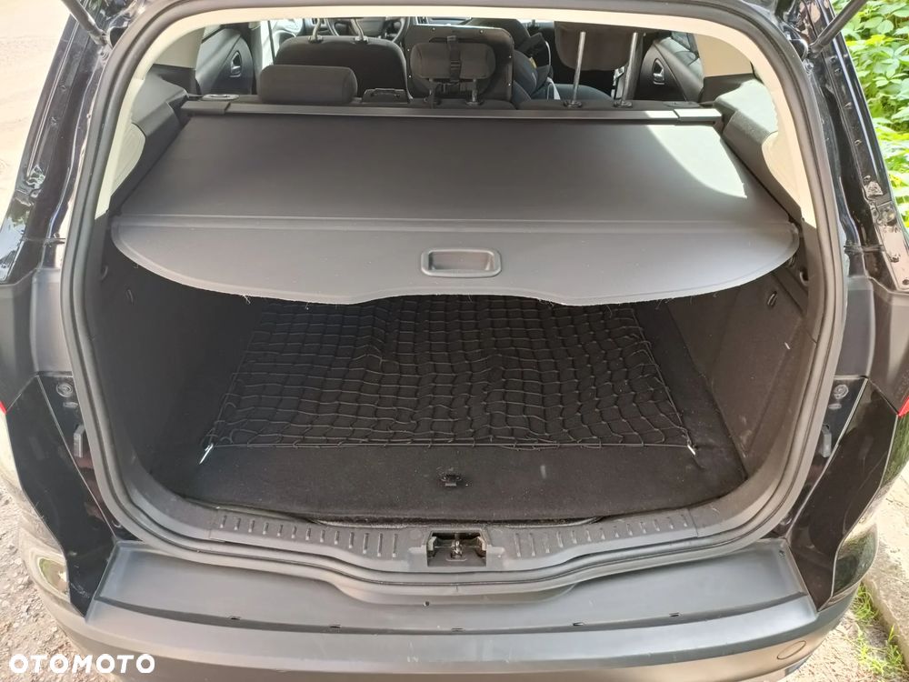 Ford Focus 1.0 EcoBoost STart-Stopp-System TITANIUM - 13