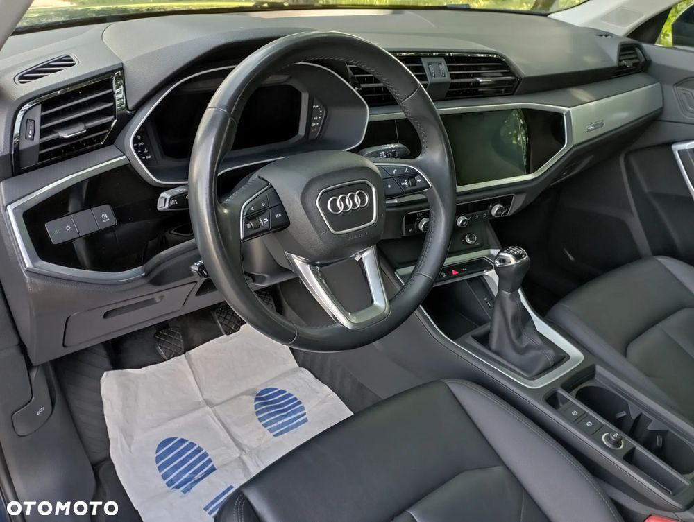 Audi Q3 35 TFSI - 31