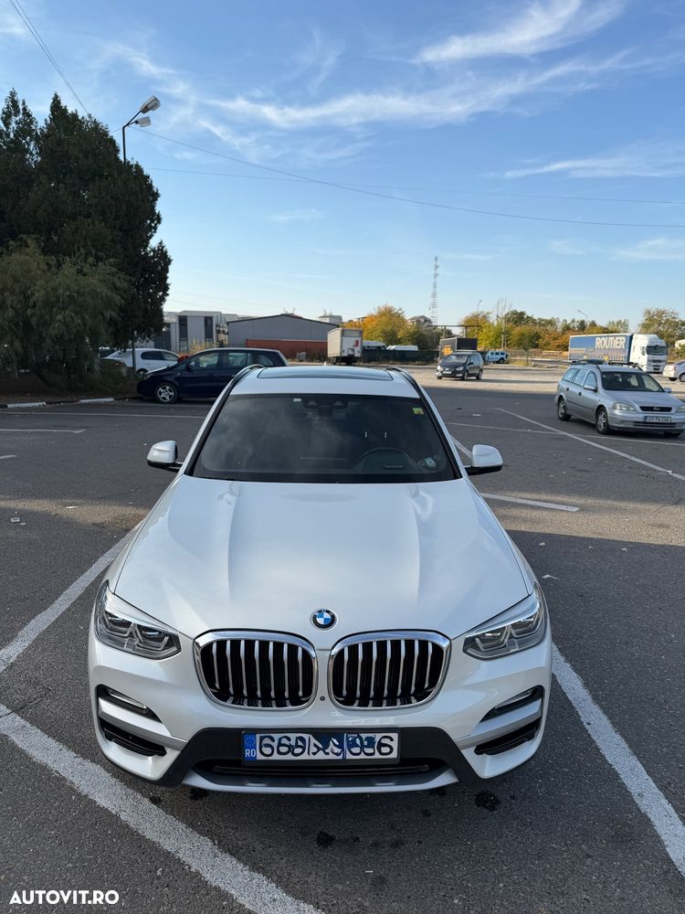 BMW X3 - 5