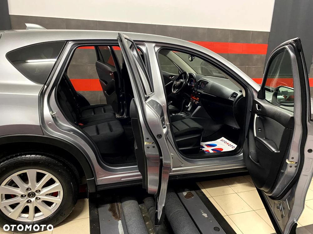 Mazda CX-5 2.0 Skypassion - 17