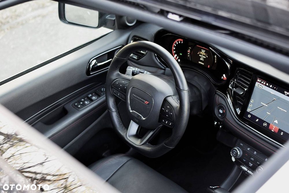 Dodge Durango 2025