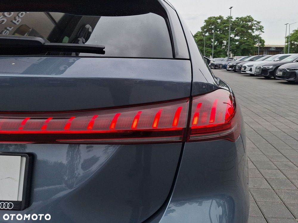 Audi A5 Avant TFSI S tronic - 32