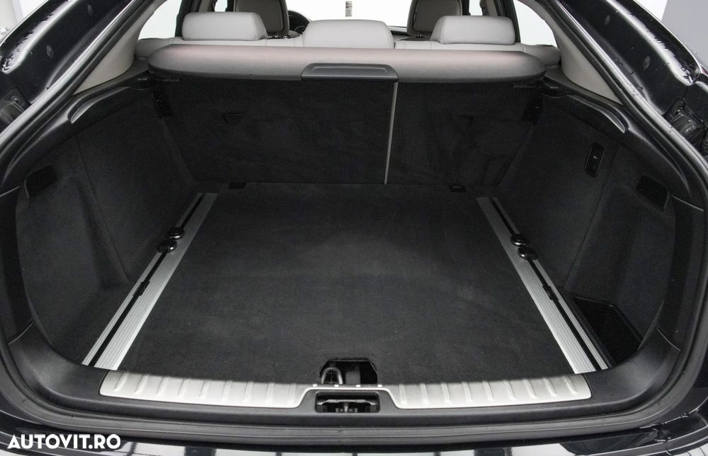 BMW X6 xDrive40d - 23