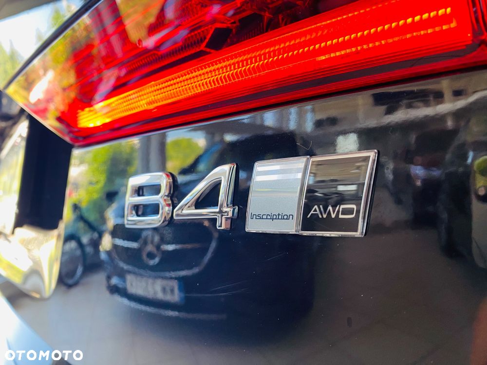 Volvo XC 60 B4 D AWD Inscription - 9