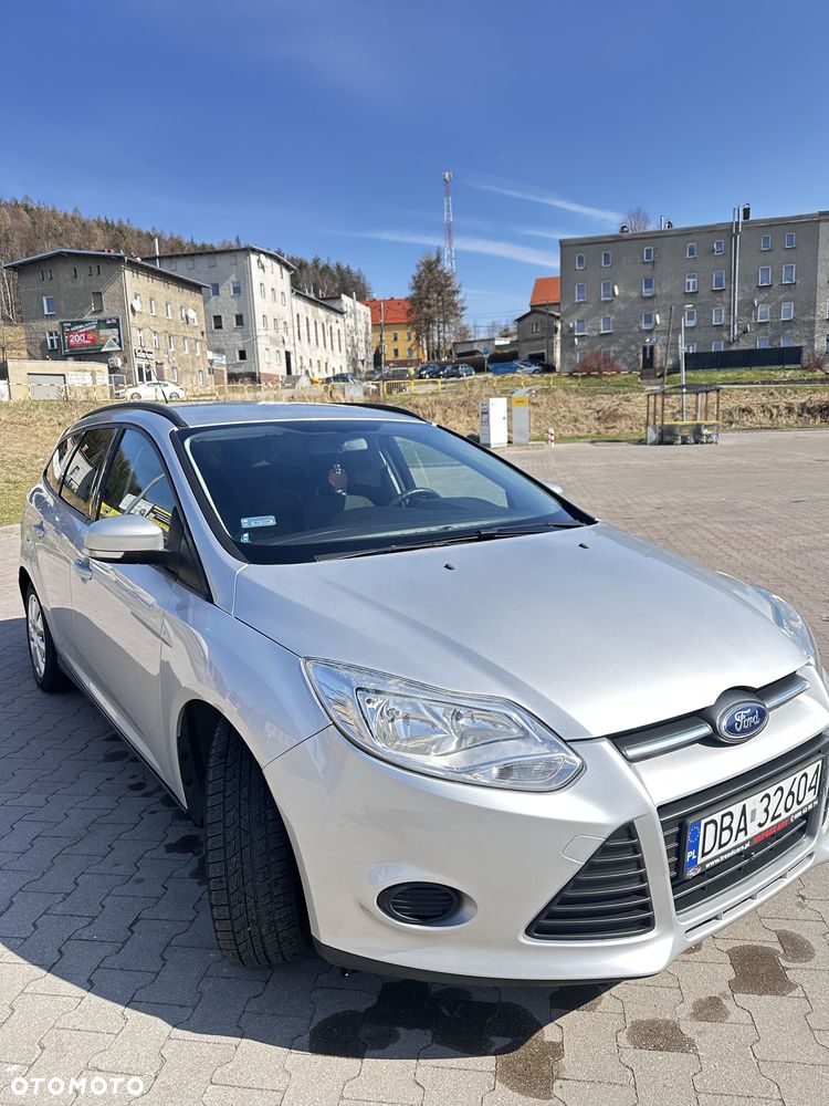 Ford Focus - 2