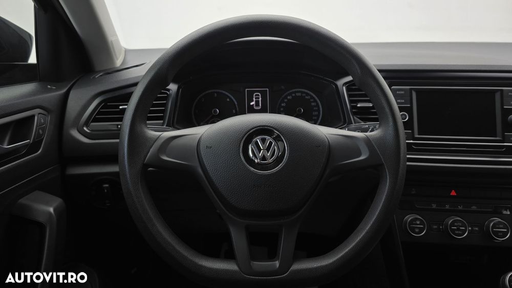 Volkswagen T-ROC 1.6 TDI Base - 15