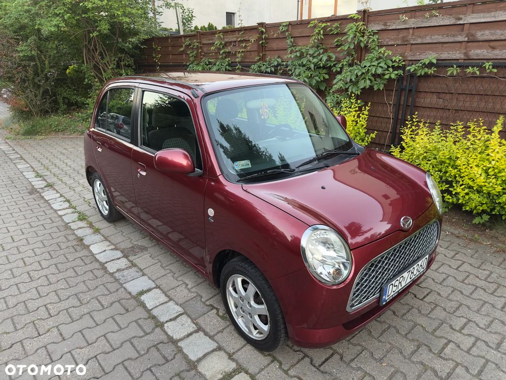 Daihatsu Trevis 1.0 - 7