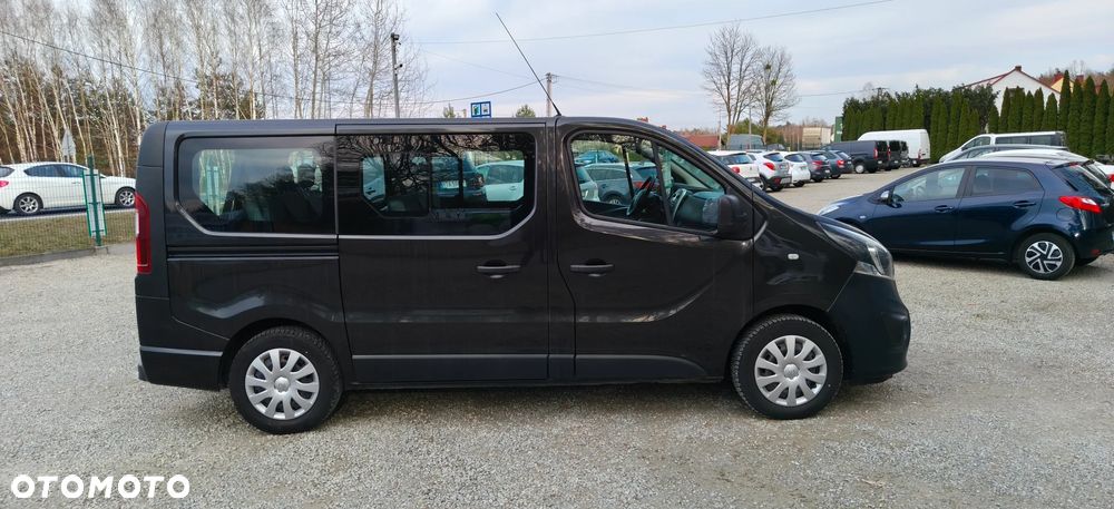 Opel Vivaro L1H1 2.9t Edition Tour - 7