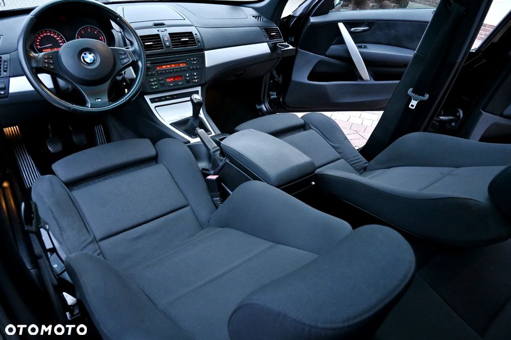 BMW X3 - 37