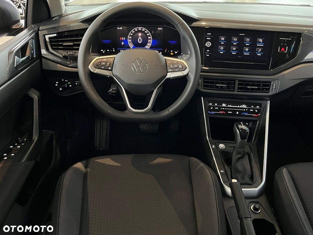 Volkswagen Taigo 1.0 TSI Life Plus DSG - 7