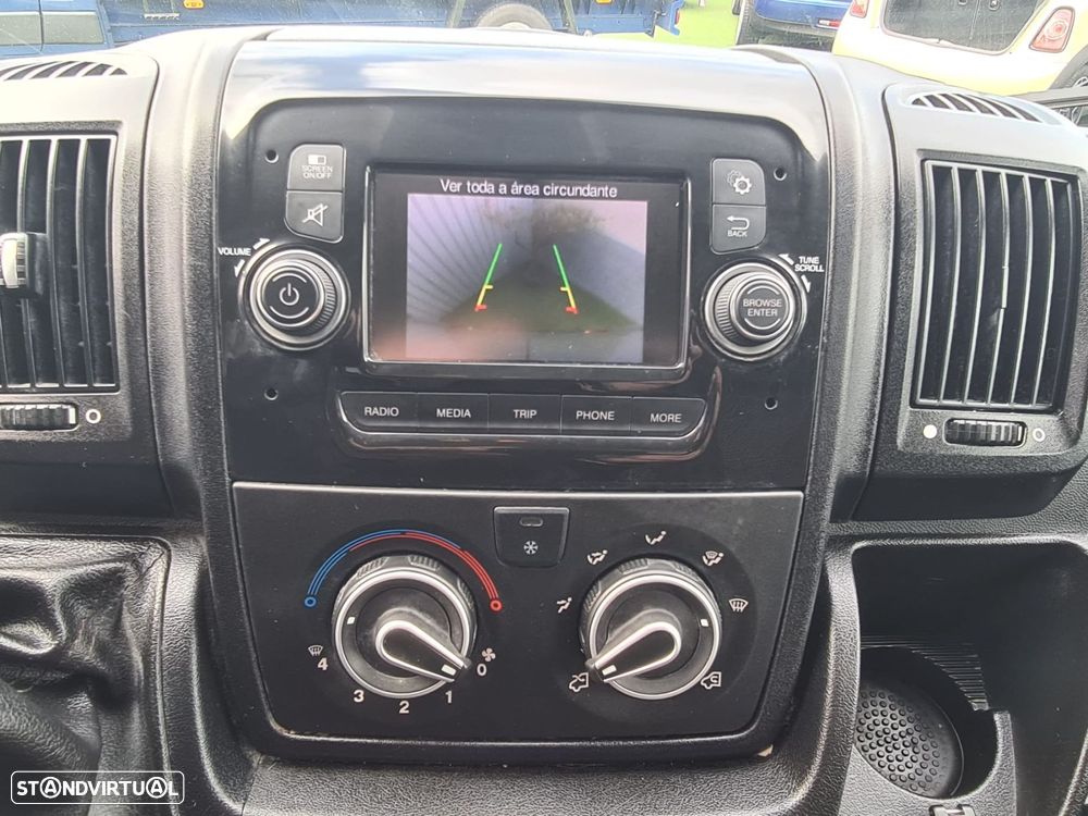 Citroën Jumper 2.0 BlueHDi 35 L4 - 9