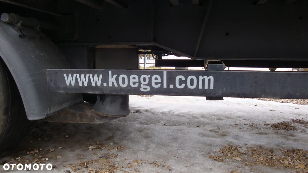 Kögel Mega Joloda Firanka - 11