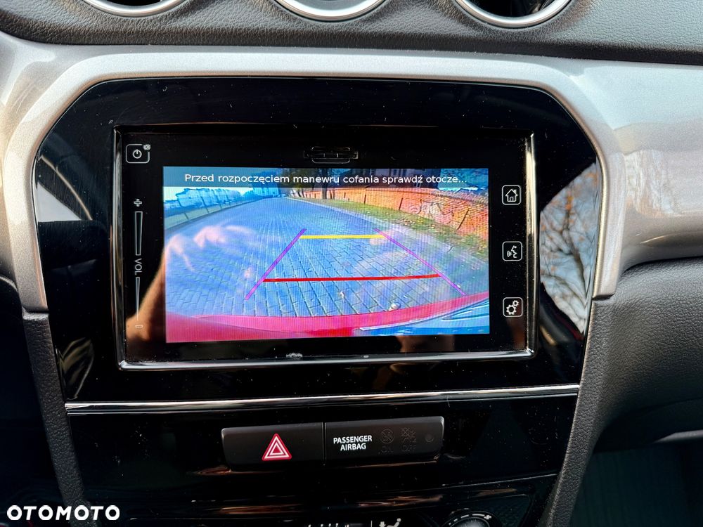 Suzuki Vitara 1.6 Elegance 2WD - 15