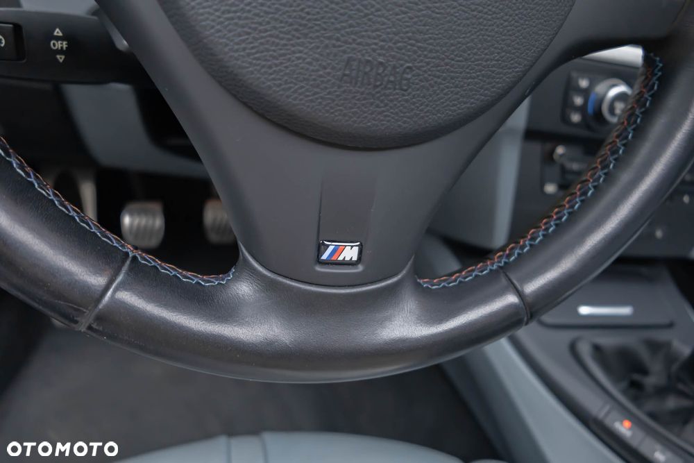 BMW M3 - 28