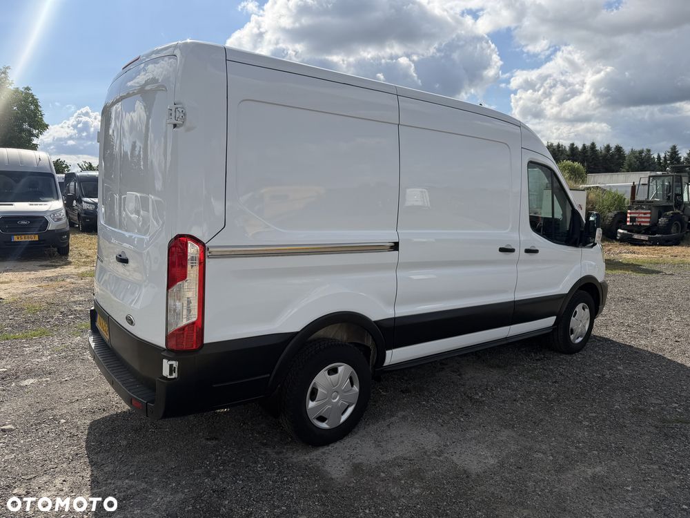Ford Transit - 6