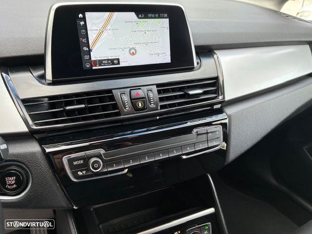 BMW 216 Active Tourer d Advantage - 23