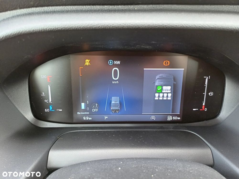 Ford TRANSIT 350 L3H2 - 29