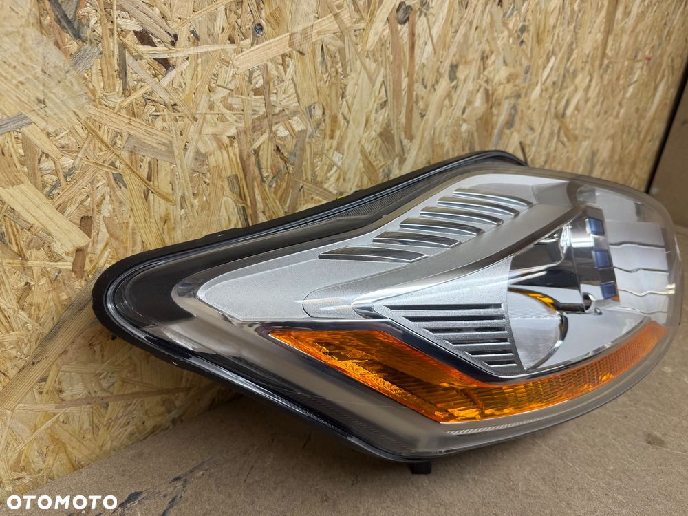 LAMPA PRZÓD PRAWA SOCZEWKA H7 FORD KUGA MK1 BV4J-13W029-AA - 19