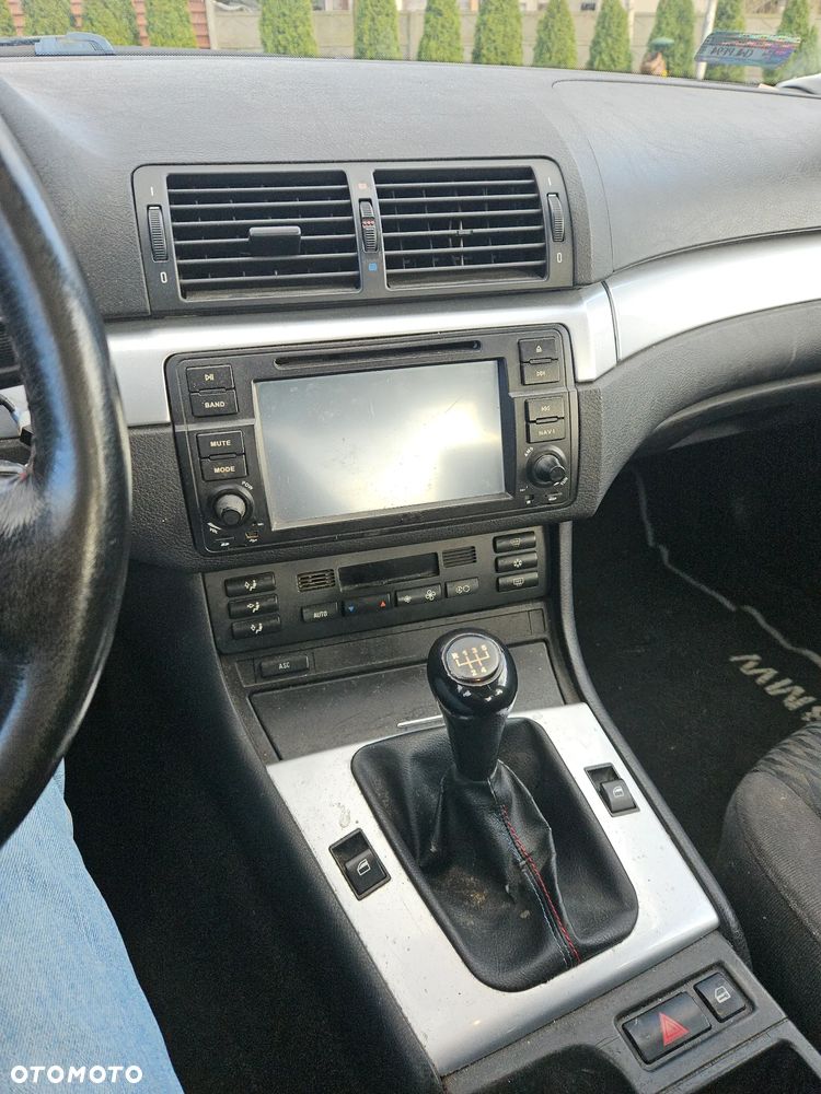 BMW Seria 3 - 17