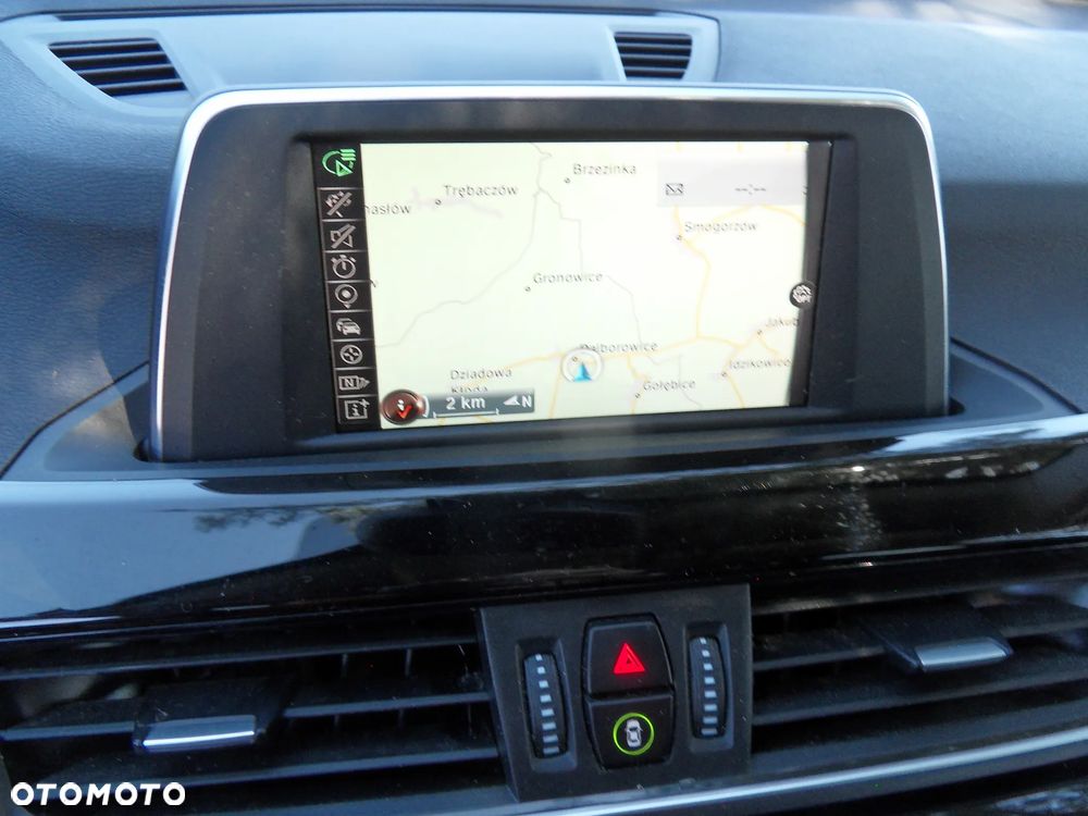 BMW X1 sDrive18d Advantage - 23