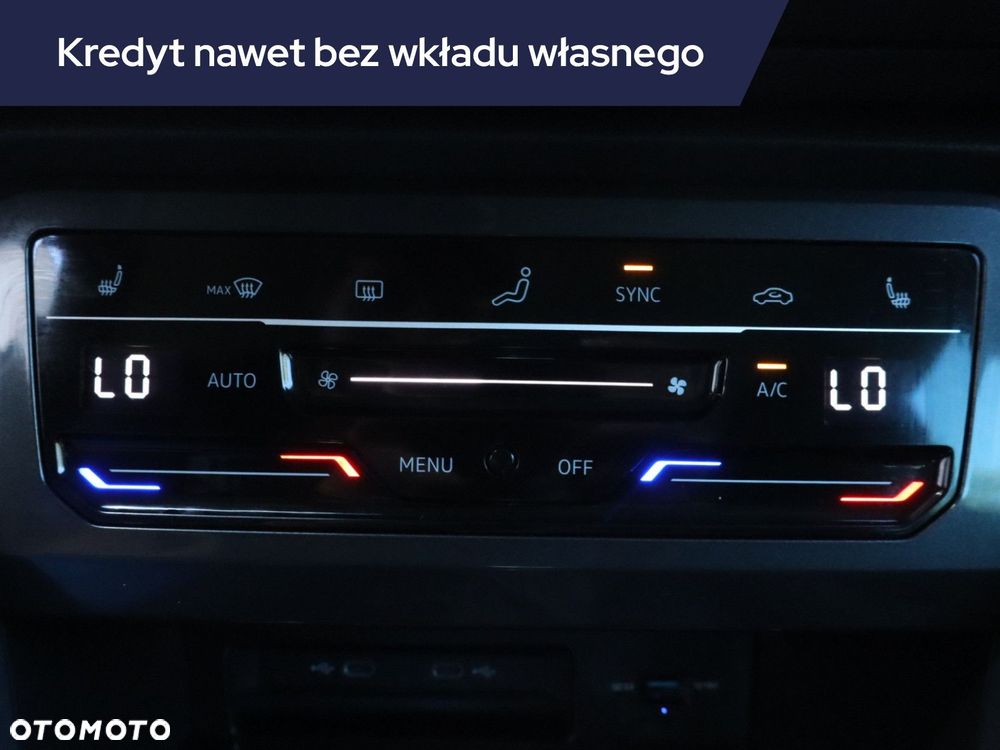 Volkswagen Tiguan - 19