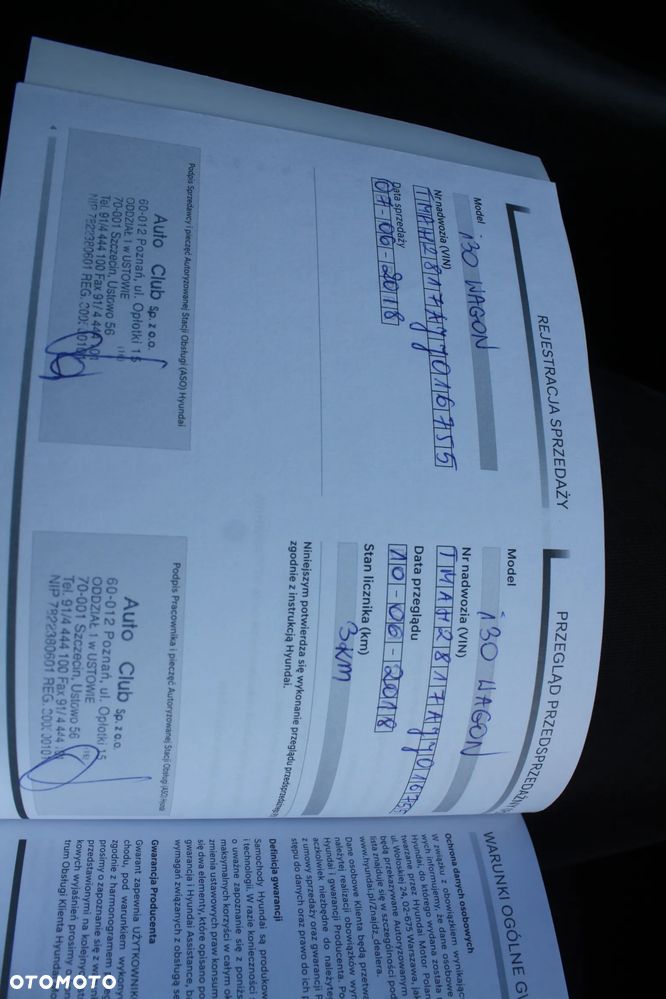 Hyundai i30 1.6 CRDi Premium - 27