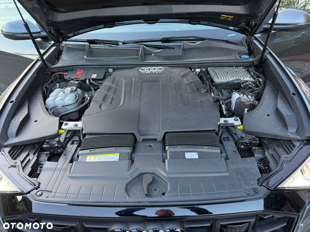 Audi Q8 50 TDI quattro tiptronic - 22