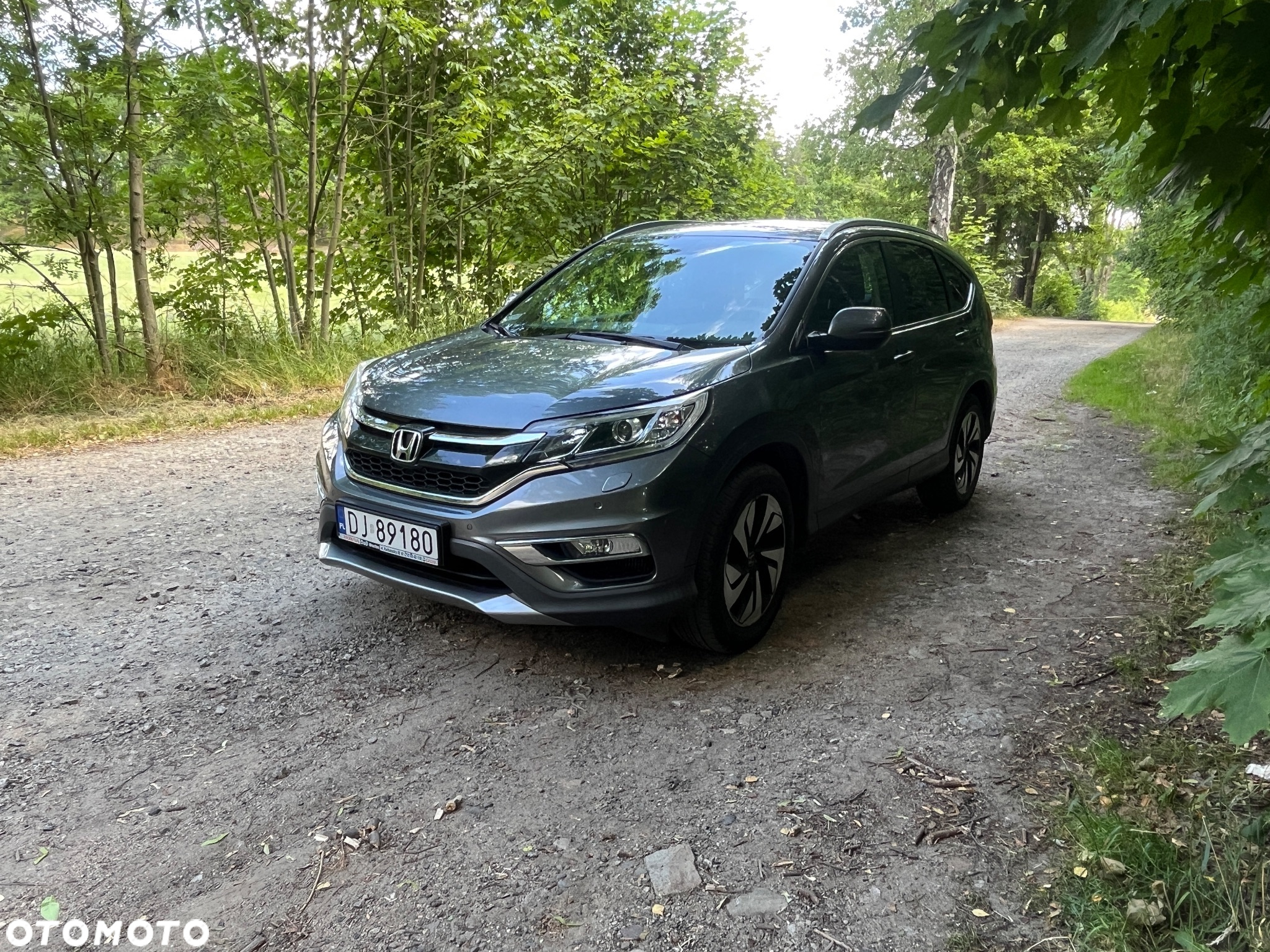Honda CR-V 1.6i-DTEC Elegance Plus - 29