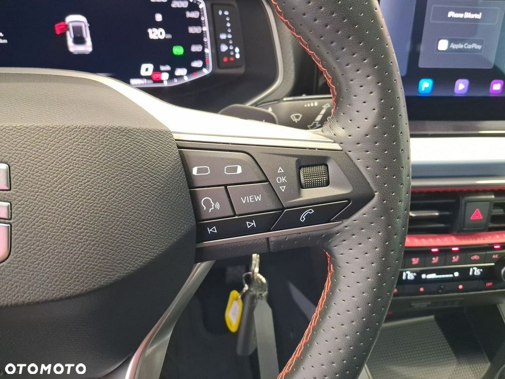 Seat Arona - 15