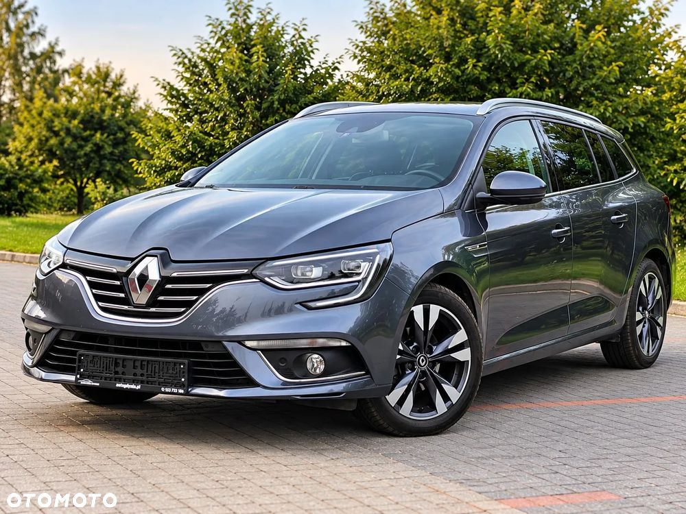 Renault Megane - 10