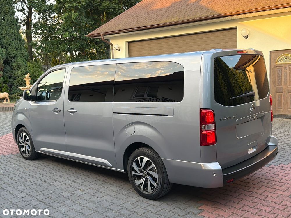 Citroën SpaceTourer 2.0 BlueHDi XL Business Lounge - 7