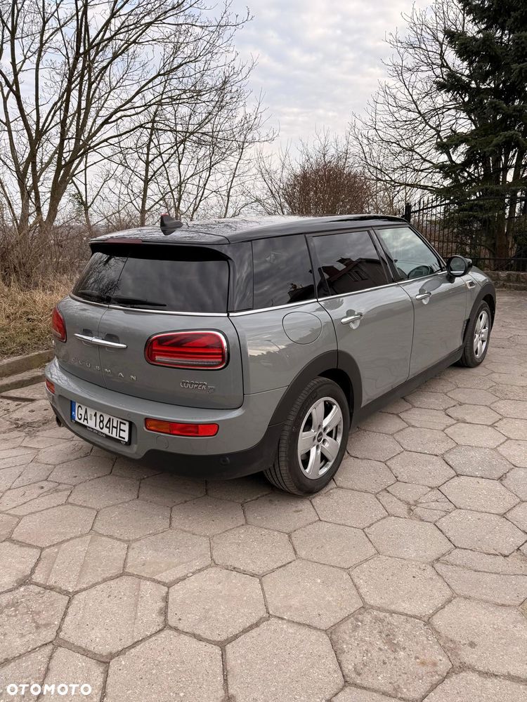 MINI Clubman - 4