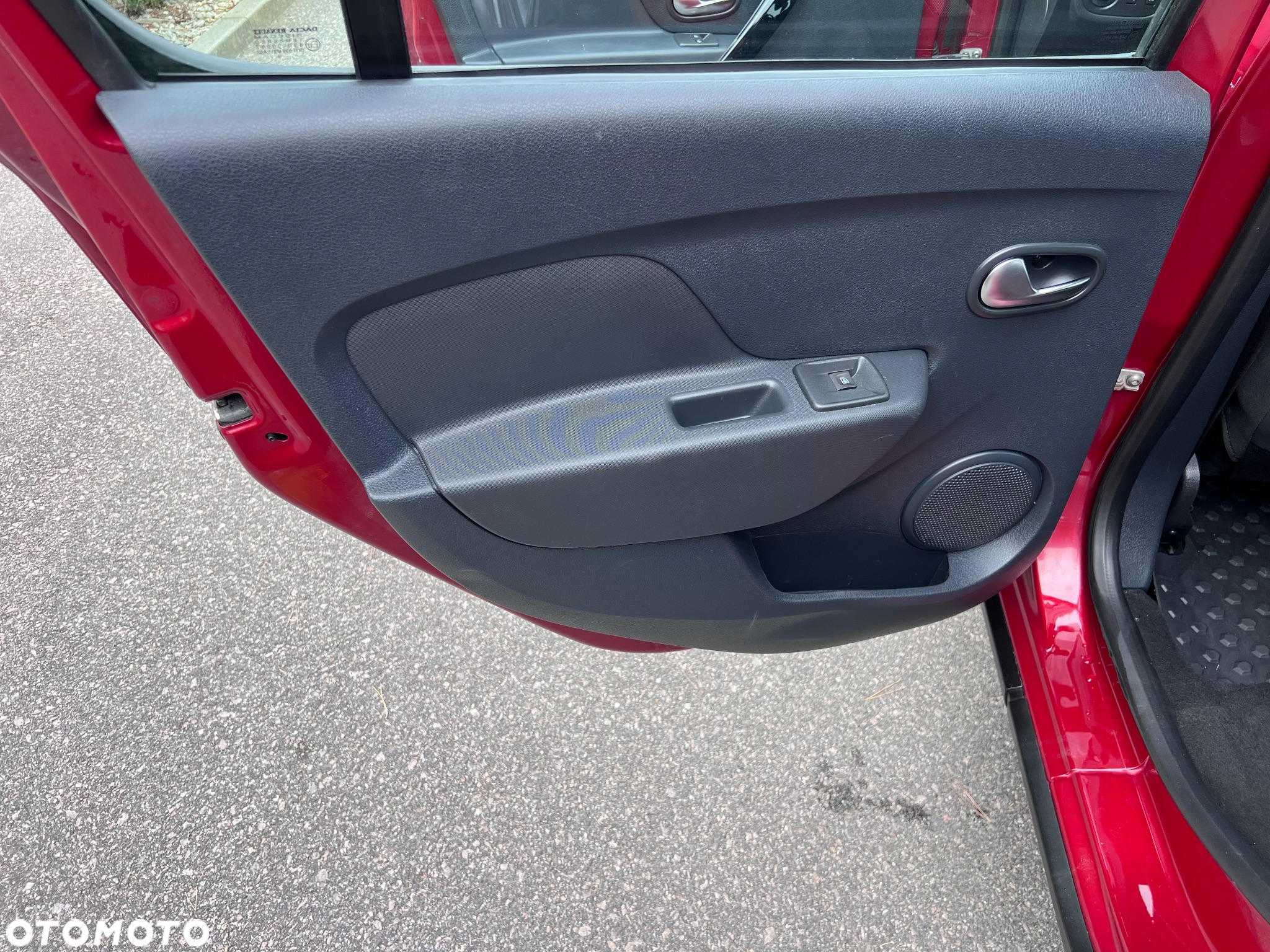 Dacia Sandero Stepway - 19