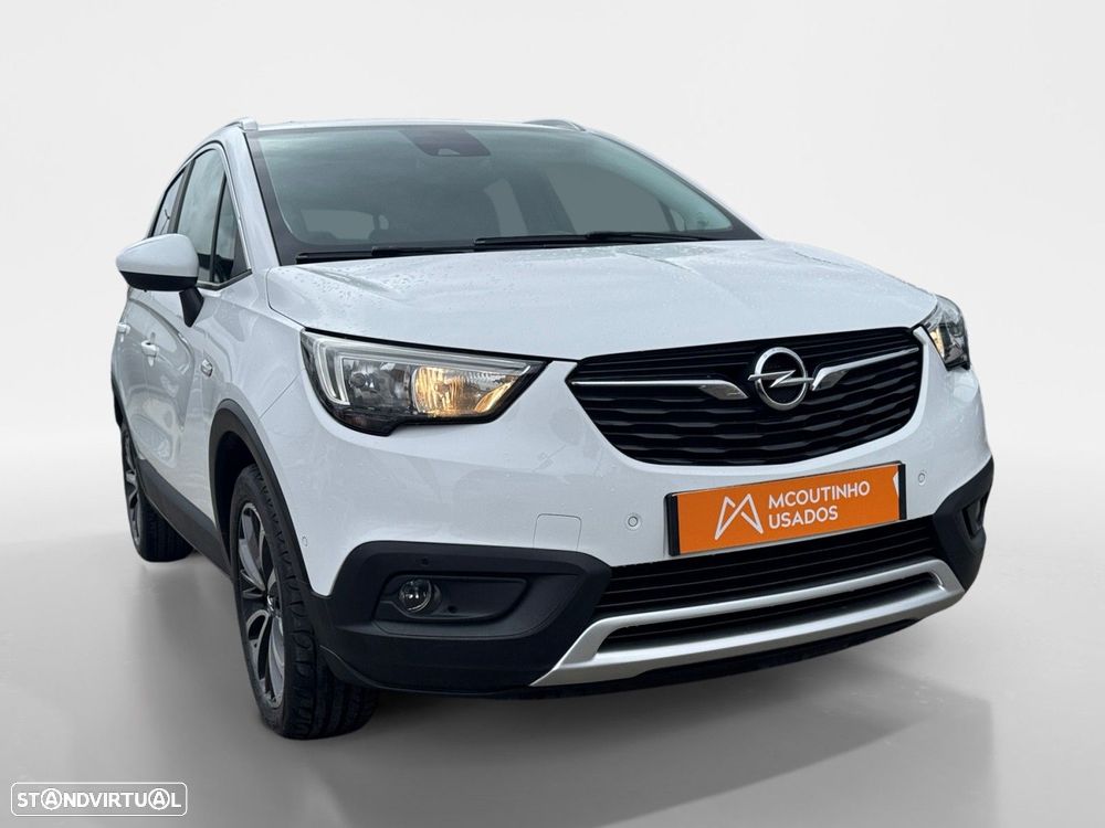 Opel Crossland X 1.2 T Innovation - 7