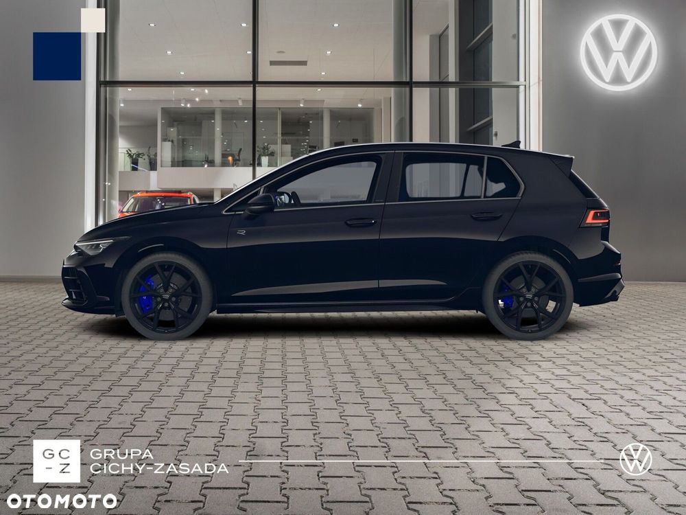 Volkswagen Golf - 3
