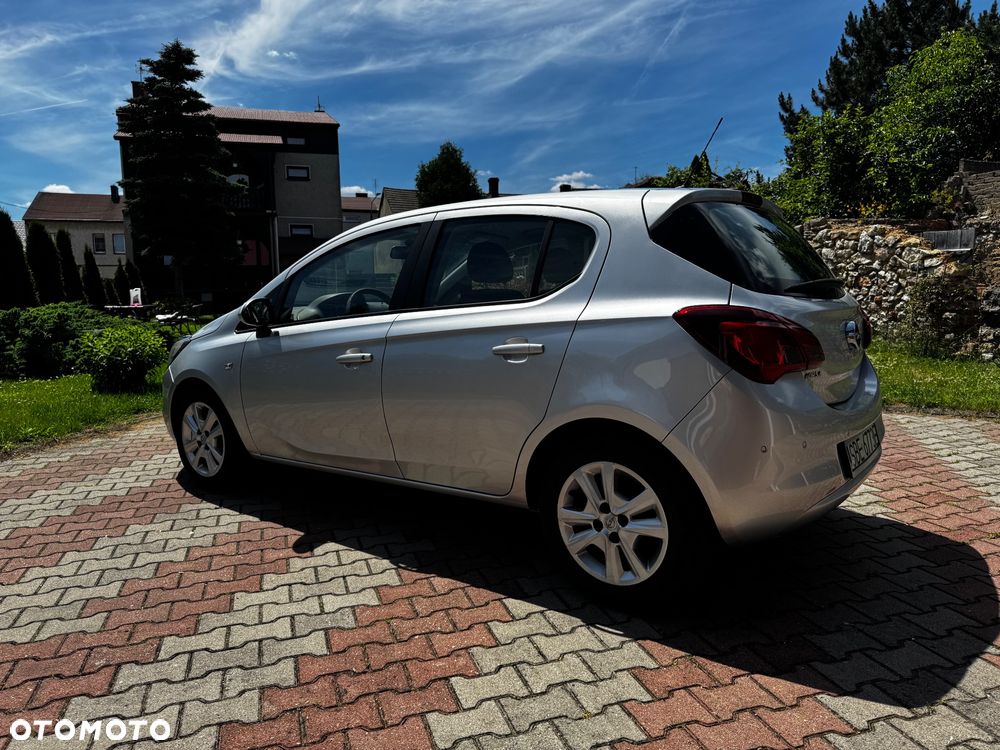 Opel Corsa 1.4 Enjoy - 5