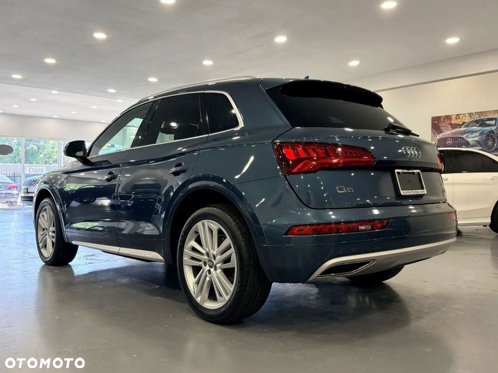 Audi Q5 - 5