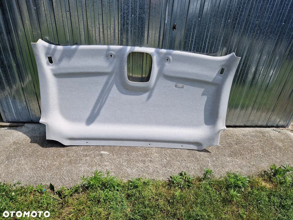 PODSUFITKA RENAULT TRAFIC III LIFT 2020r 739017215R - 1