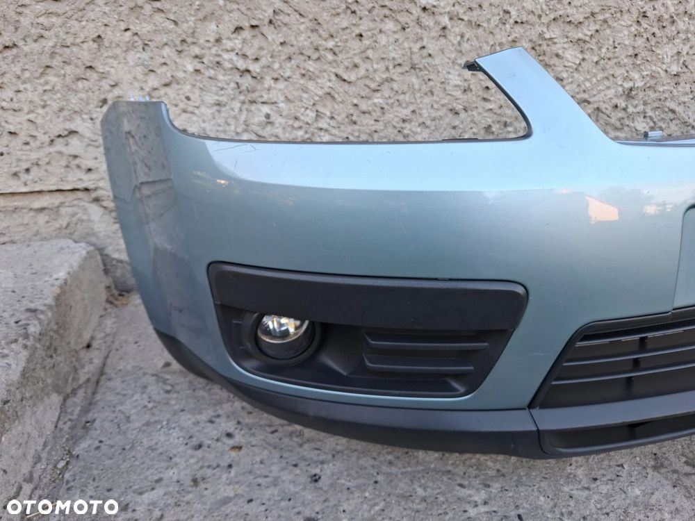 ZDERZAK PRZEDNI FORD FOCUS 2 II MK2 04/08r - 4
