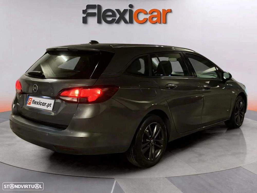 Opel Astra Sports Tourer - 6
