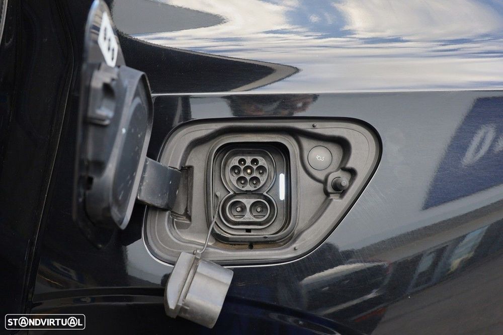 Polestar 2 Long Range 78 kWh - 3