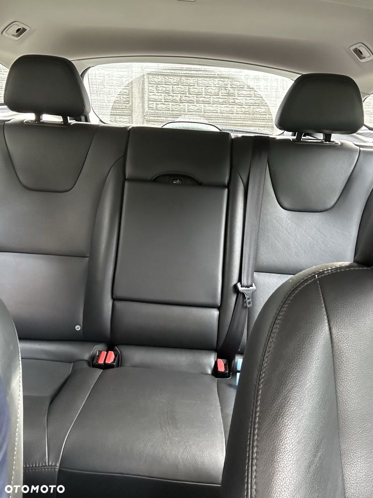 Volvo V60 - 8