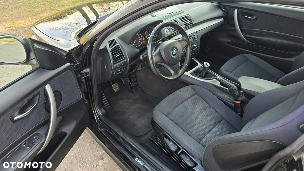 BMW Seria 1 116i Edition Sport - 27
