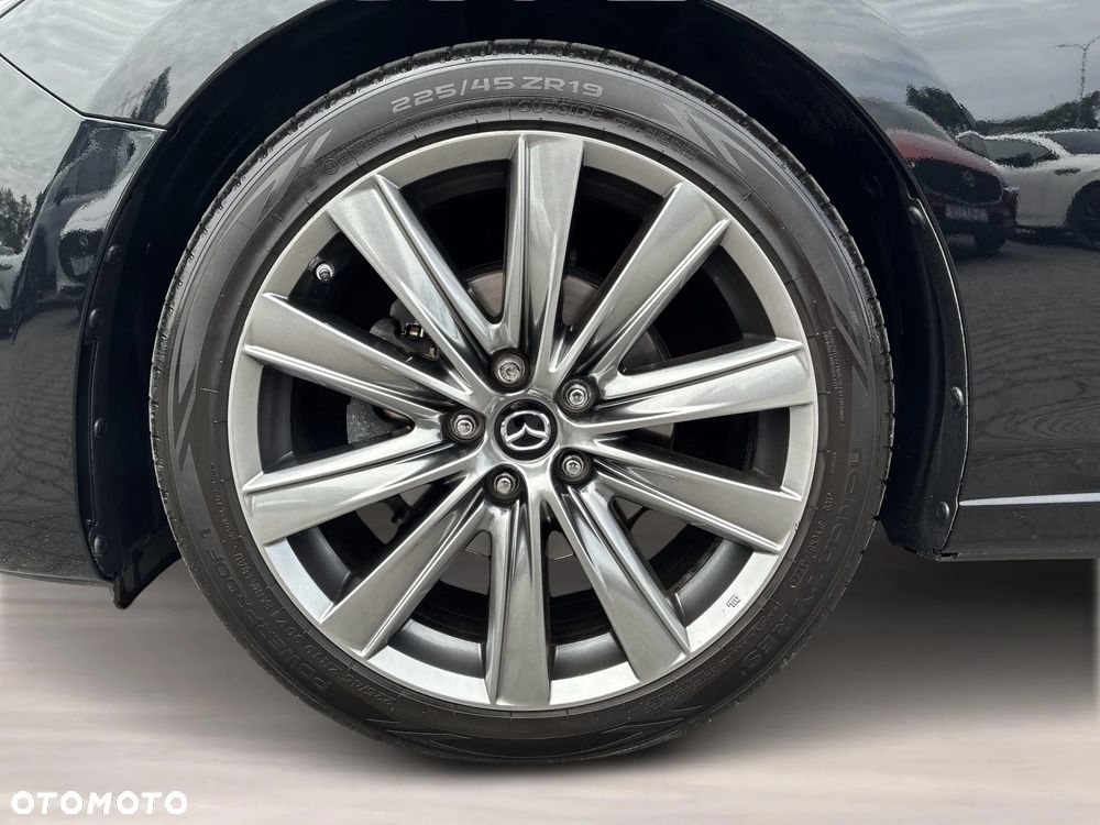 Mazda 6 2.5 SKYDream - 18