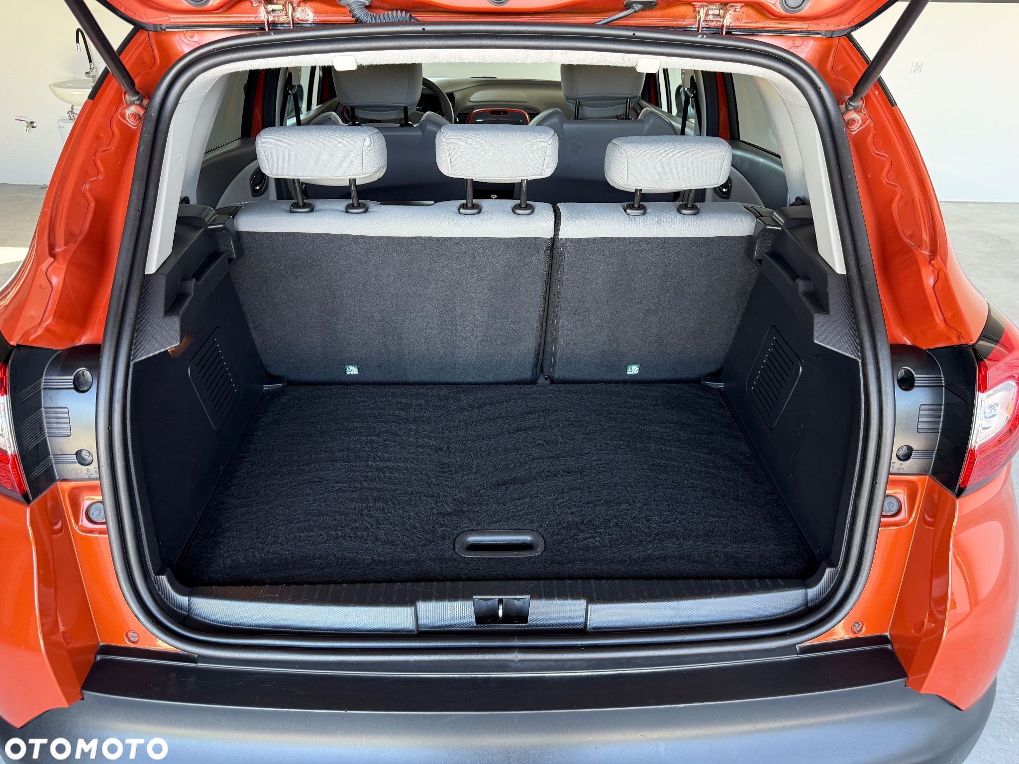 Renault Captur ENERGY TCe 120 EDC LIMITED - 25
