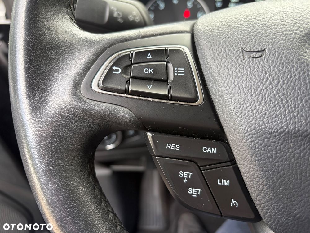 Ford EcoSport 1.0 EcoBoost GPF Navi Edition ASS - 21