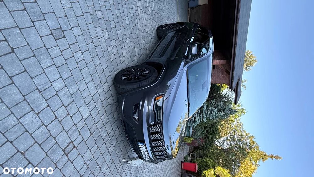Jeep Grand Cherokee 3.6 V6 Laredo - 6