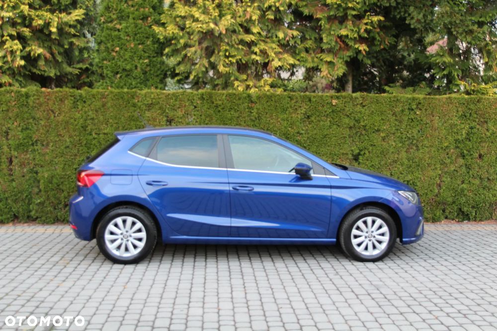 Seat Ibiza - 3