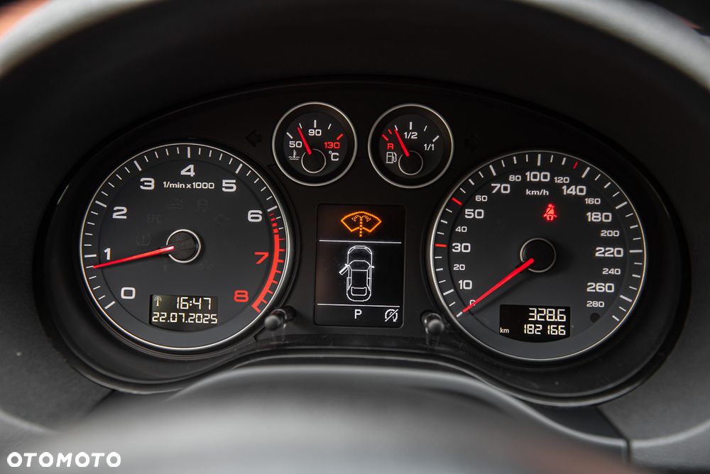 Audi A3 Sportback - 18